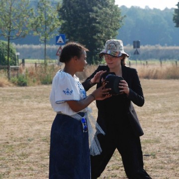 DSC 0645 - Scouts en Gidsen Zaventem 